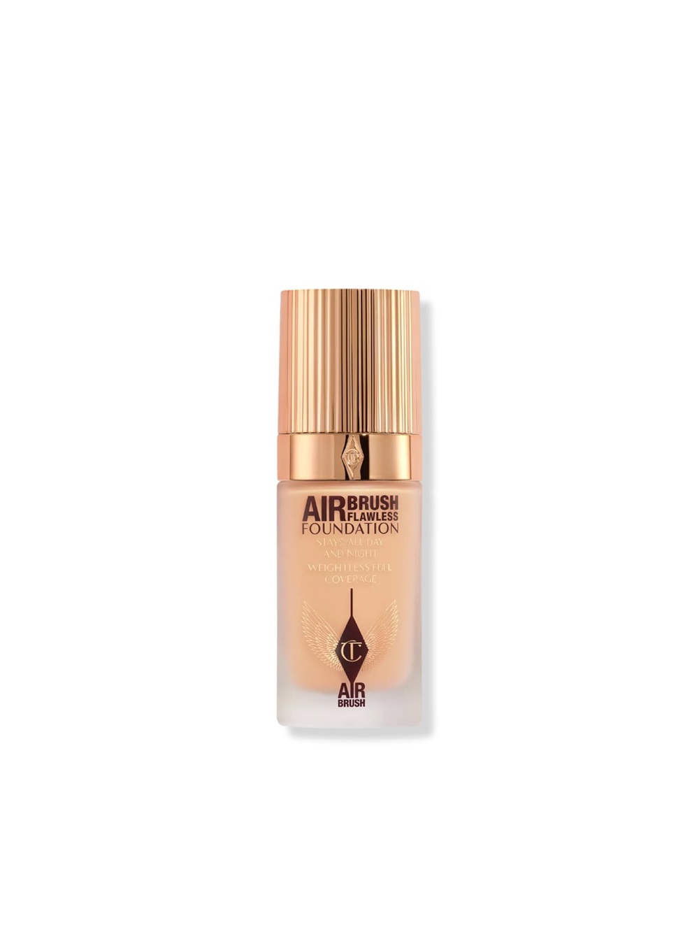 Charlotte Tilbury Airbrush Flawless Foundation 7W